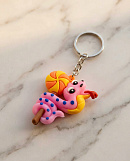 Брелок змейка 72458156\447