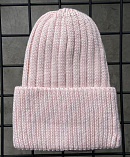 Шапка бини (демисезонная) 72458995\445