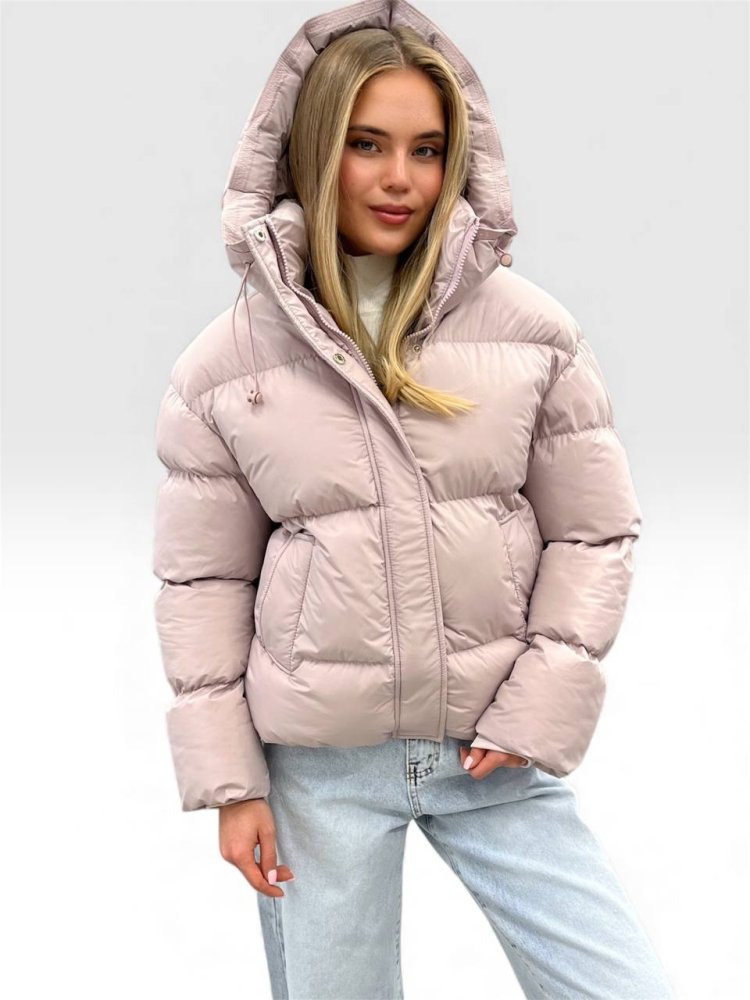 Куртка с капюшоном 72461229\1108