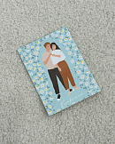 Открытка комплимент 72447304\20