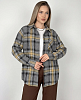 Рубашка в клетку SHOPDAANNA 72454581\10
