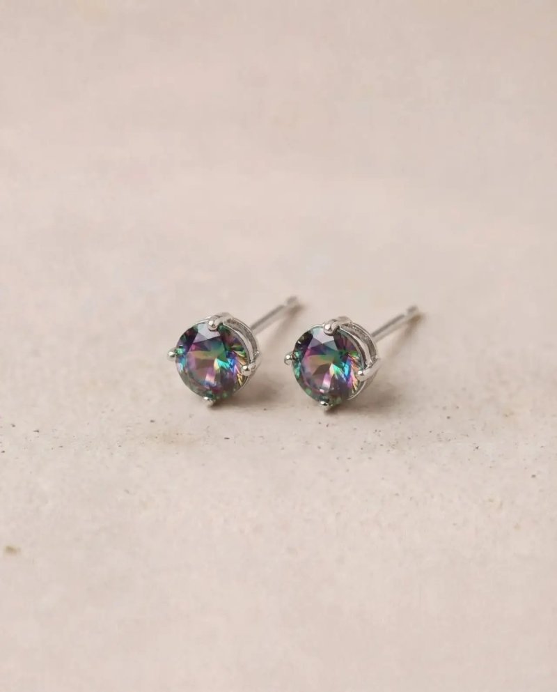 Серьги капли 72462295\448