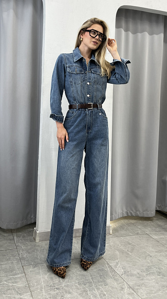 Комбинезон 72460373\63