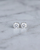 Серьги капли 72462535\448