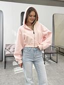 Толстовка на молнии 72462776\447