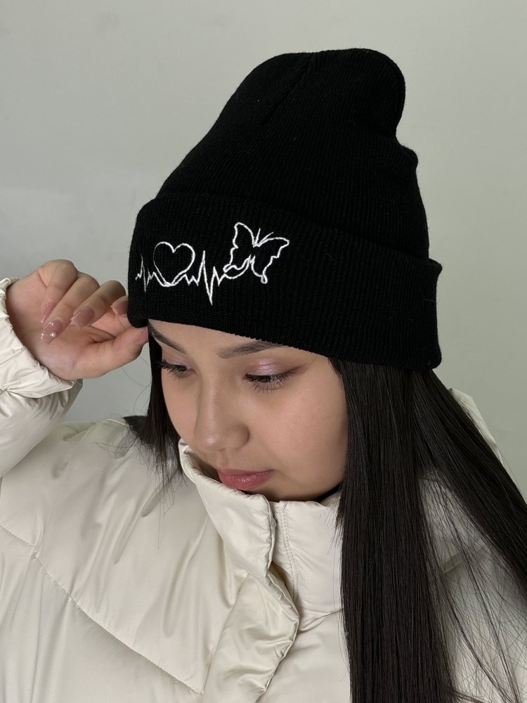 Шапка бини Exclusive К232 72456269\15