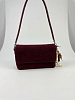 Сумка (замша) 72460926\428