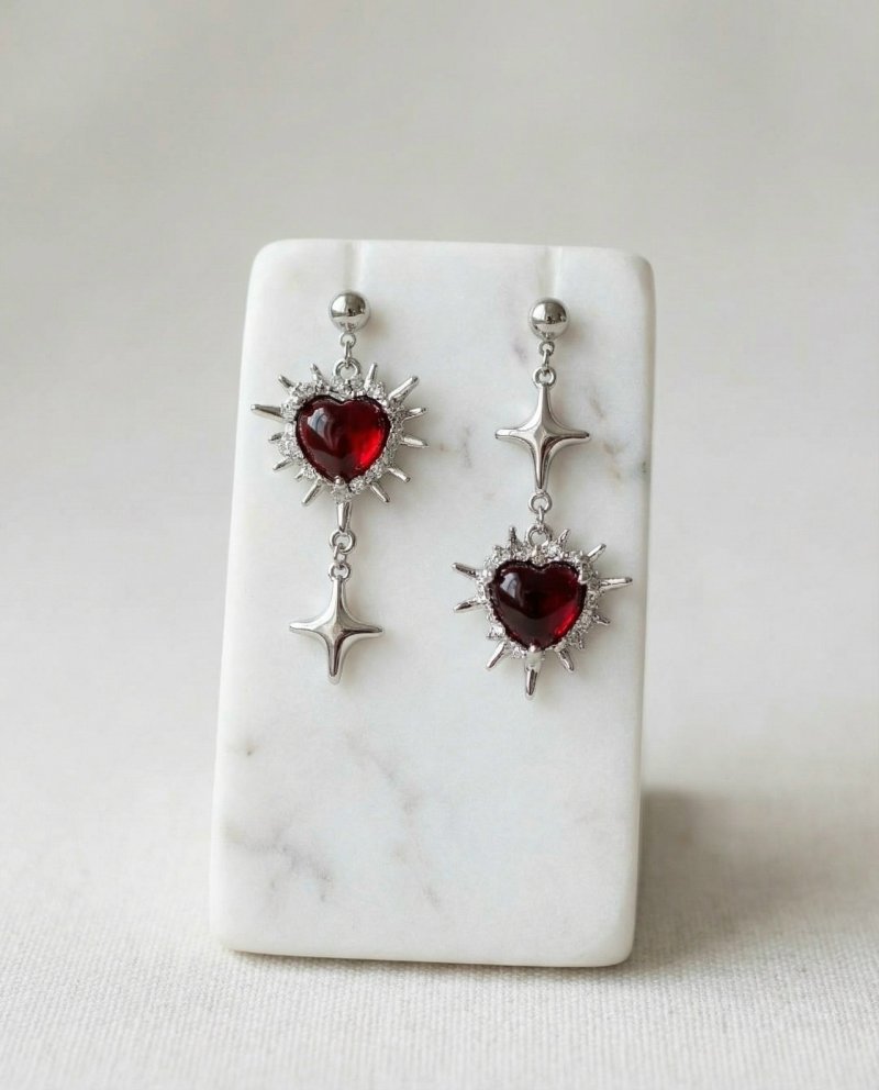 Серьги 72461986\448