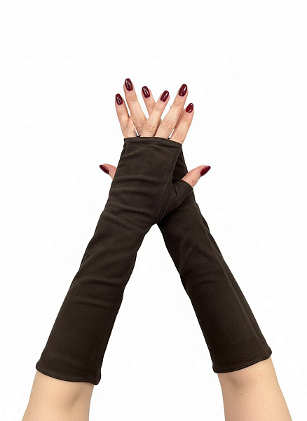 Митенки 72461389\1031