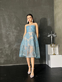 Платье 72452566\1019