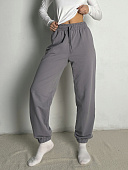 Брюки-джоггеры спортивные (рост 170) SHOPDAANNA 72455163\10