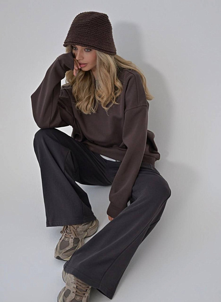 Свитшот утепленный 72461074\41