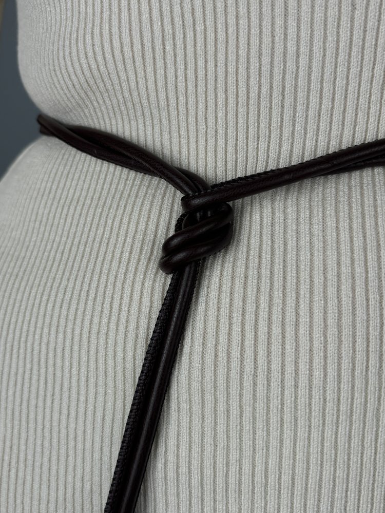 Пояс Exclusive 72453611\1031