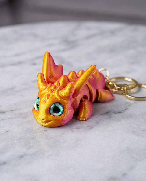 Брелок 72461414\447