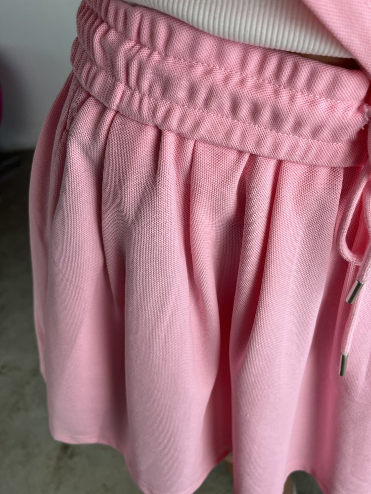 Костюм с юбкой 72460033\447