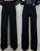 Джинсы прямые 72455880\15