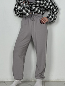 Брюки-джоггеры спортивные (рост 164) SHOPDAANNA 72455174\436