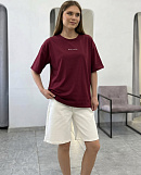 Футболка 72463023\428