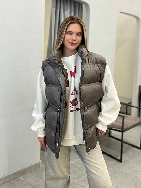 Жилет 72461001\41