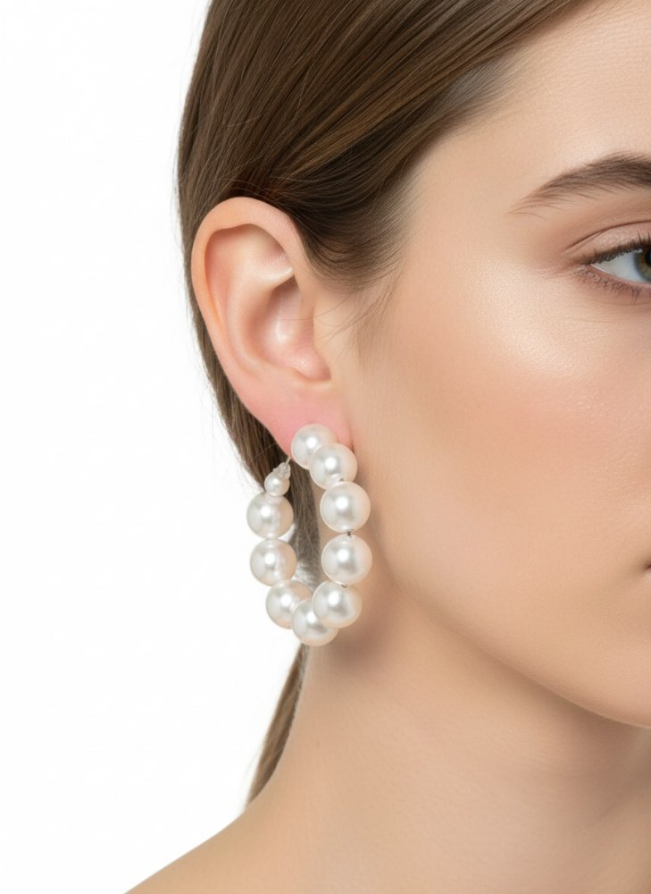 Серьги 72461644\807