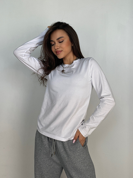 Лонгслив SHOPDAANNA 72455106\25