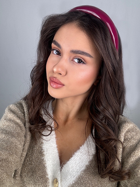 Ободок для волос К224 72456182\432