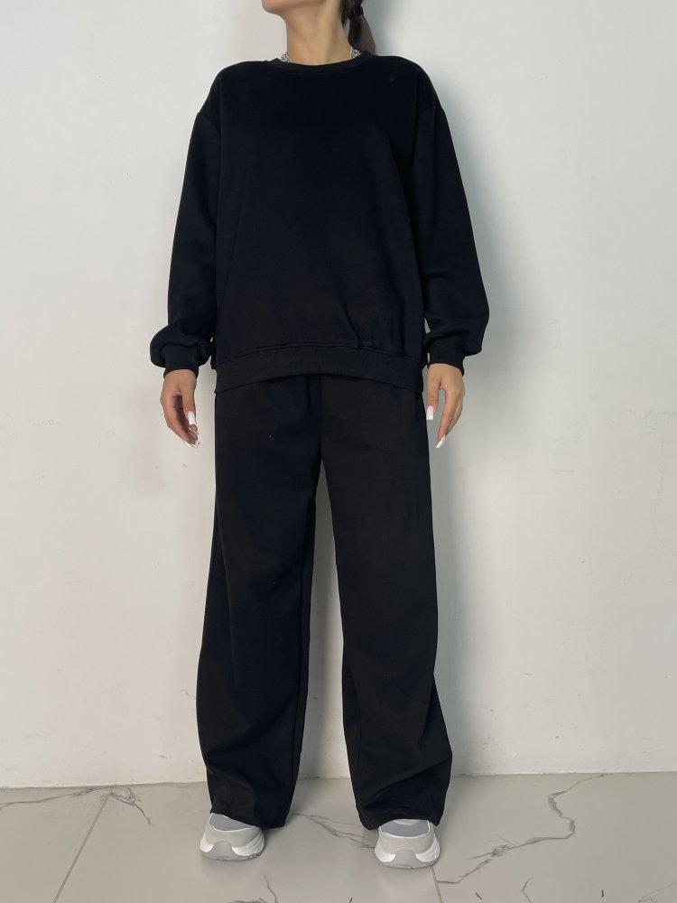 Спортивный костюм с джоггерами 72454268\15