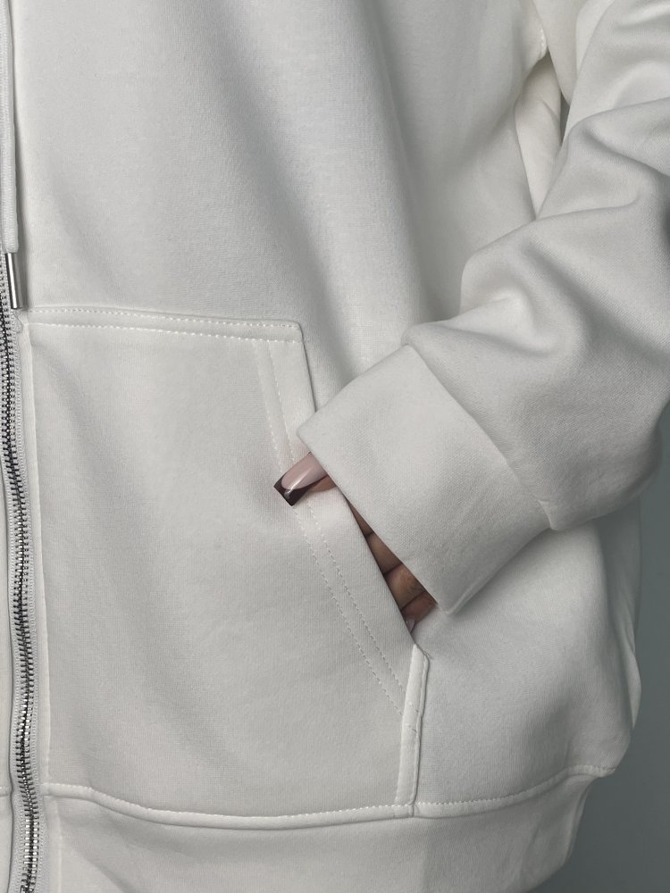 Зип-худи oversize 72453549\25