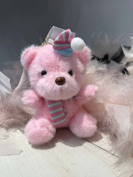 Брелок-обвес 72461052\447