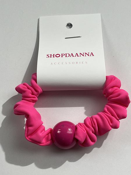 Резинка для волоc 72459573\1012