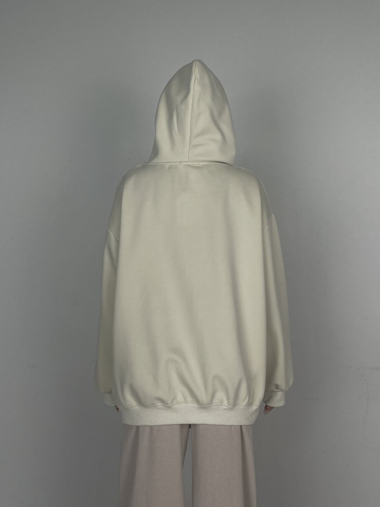 Зип-худи с надписью 72454476\1060