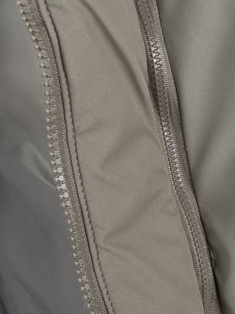 Пуховик удлиненный с капюшоном (зима) 72455725\19