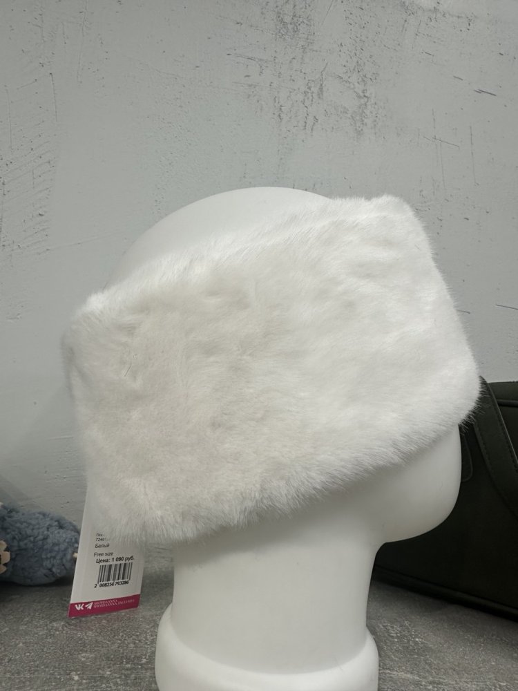 Повязка меховая 72461345\25