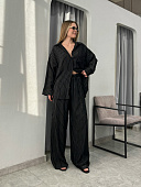 Костюм с брюками  72461897\15