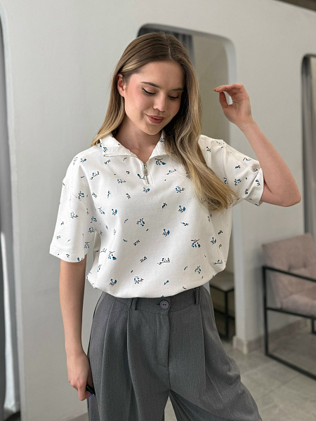 Футболка 72462479\25