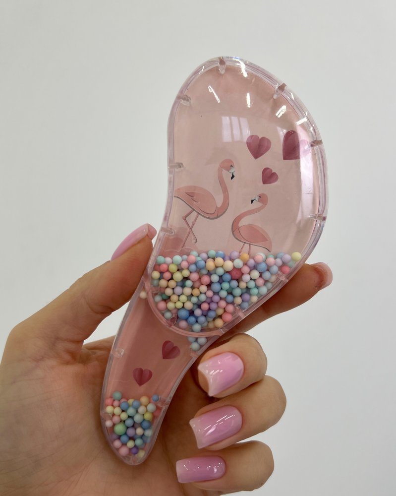 Расческа tangle teezer 72429999\447