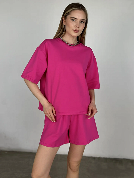 Футболка SHOPDAANNA 72460007\1012