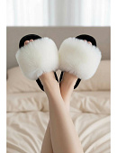 Тапочки домашние 72461364\25