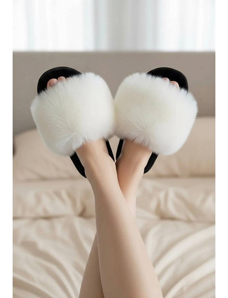 Тапочки домашние 72461364\25