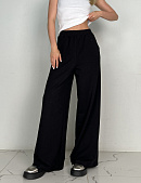 Брюки прямого кроя SHOPDAANNA 72454921\15