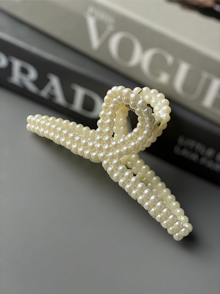 Заколка краб для волос 72454977\751