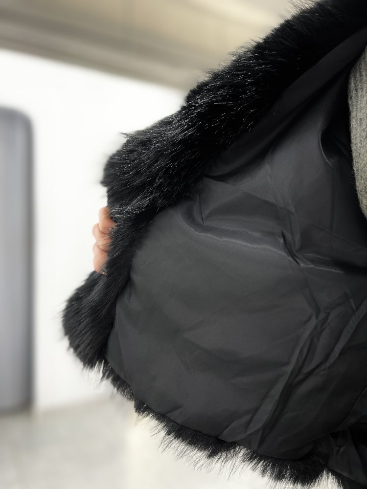 Шуба  72460560\15