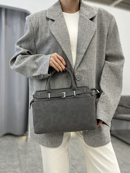 Сумка (замша) 72460477\10