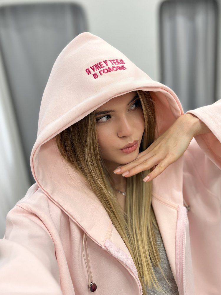 Костюм спортивный с брюками прямого кроя 72461819\445