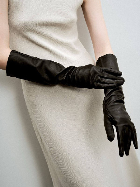 Перчатки удлиненные 72461408\1031