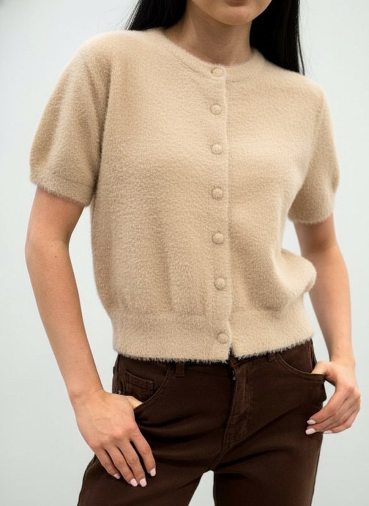 Футболка трикотажная 72461139\751