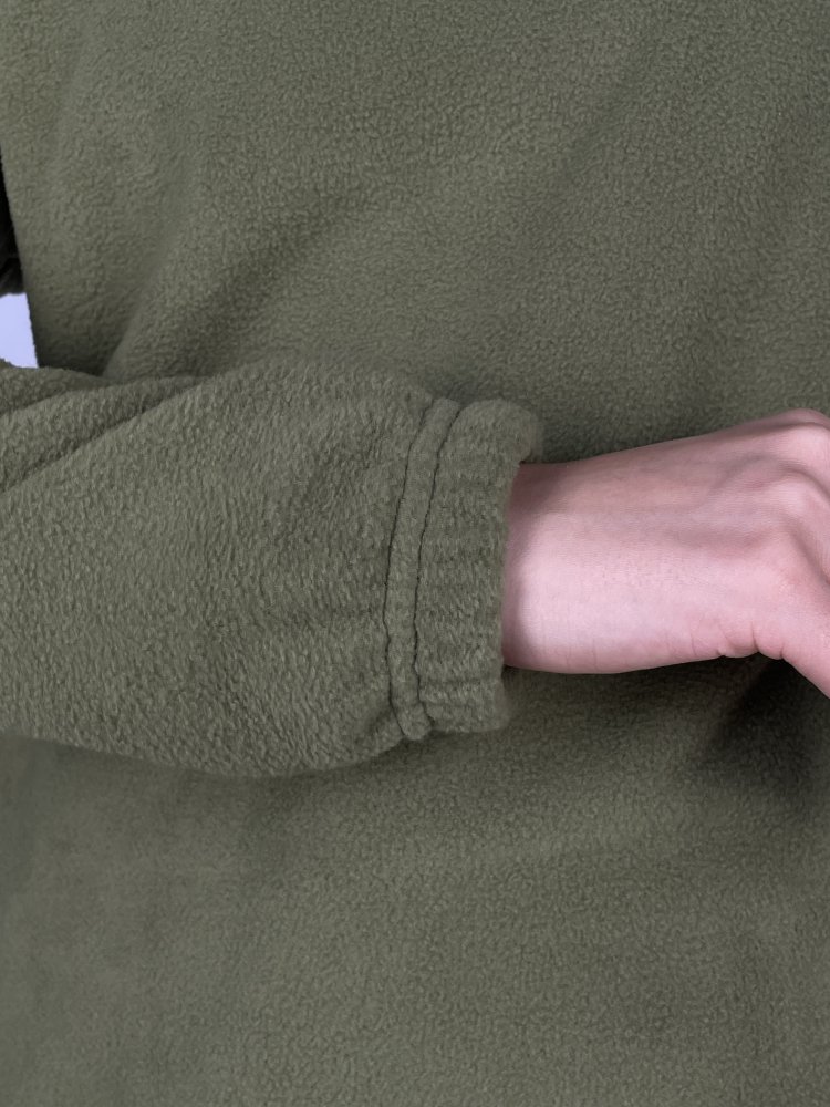 Толстовка флисовая SHOPDAANNA 72452957\434