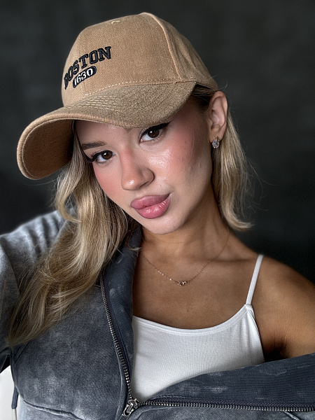 Кепка 72454109\19