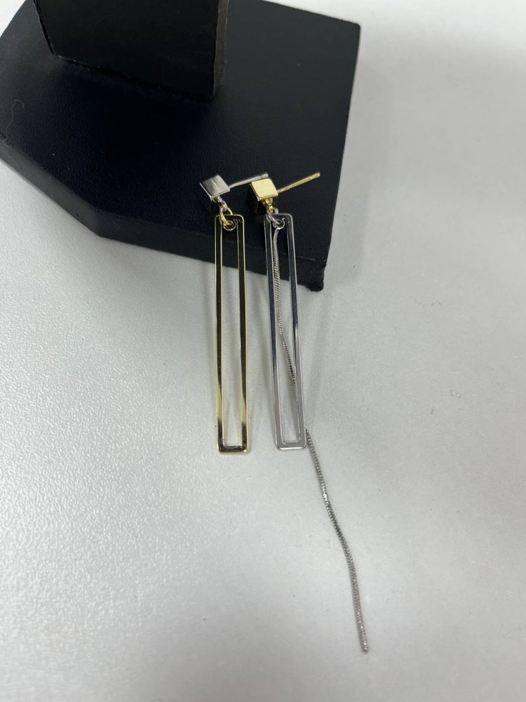 Серьги 72461647\448