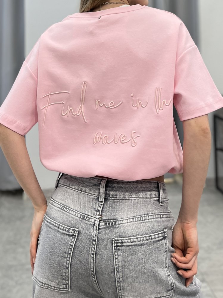 Футболка 72461844\445